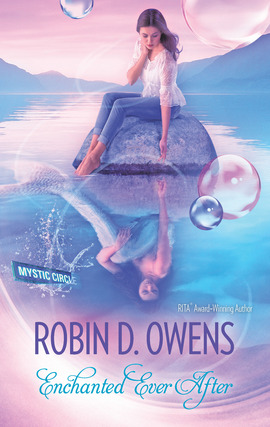 Title details for Enchanted Ever After by Robin D. Owens - Available